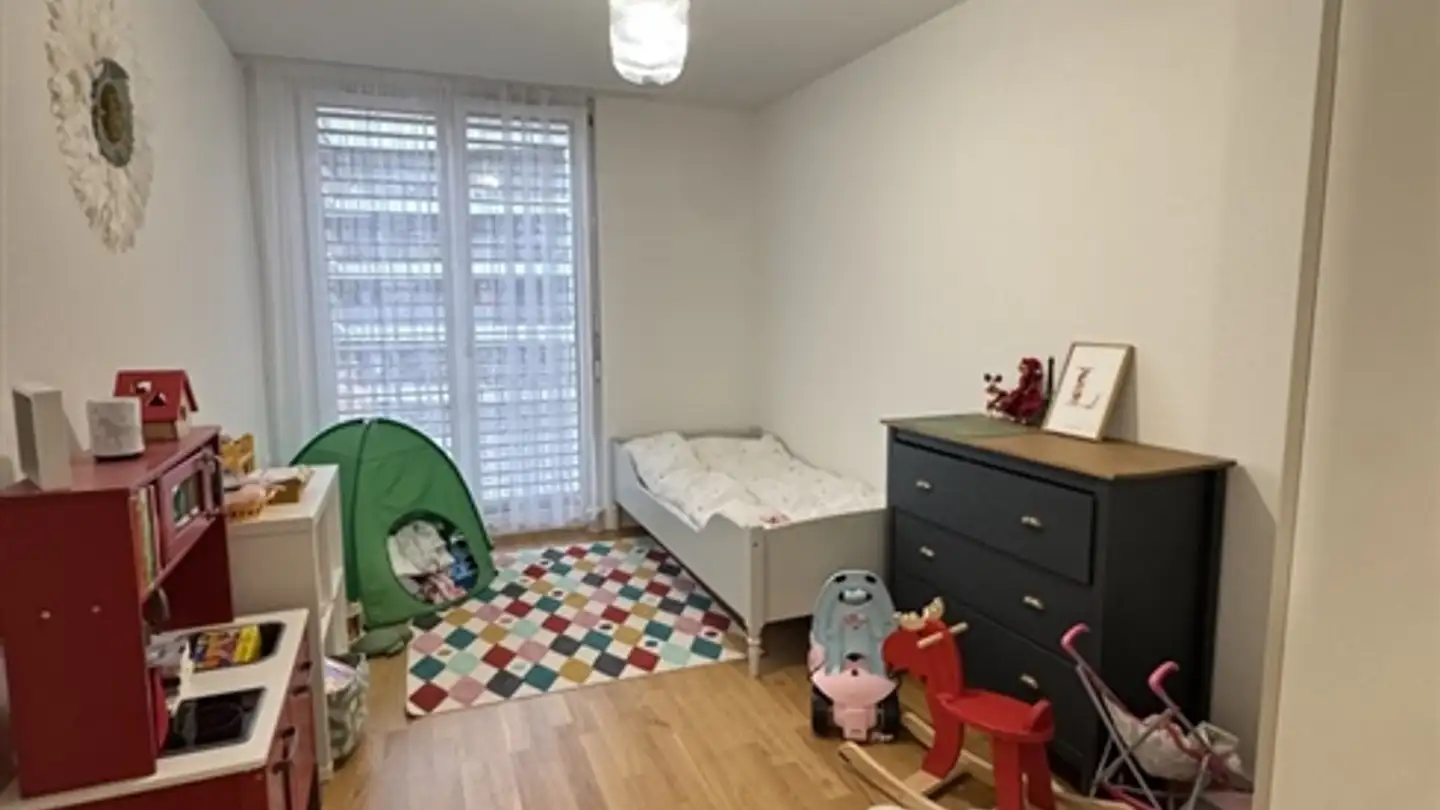 Apartment for rent - 1110 Morges - Photo 4