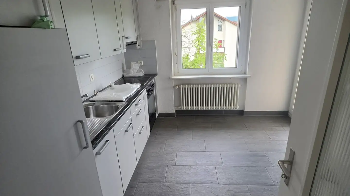 Appartement à louer - Hardstrasse 30, 5432 Neuenhof - Photo 4
