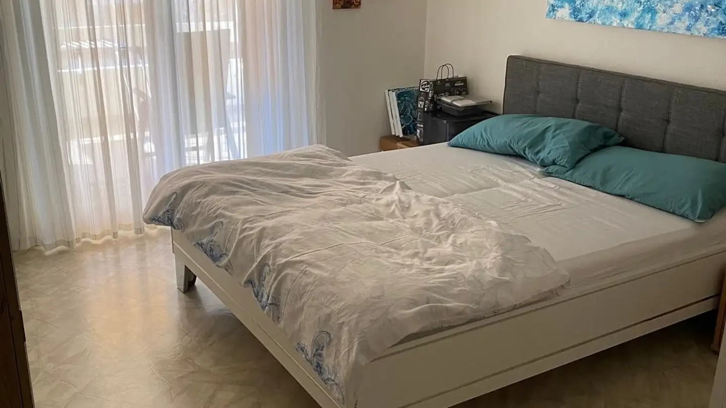 Apartment for rent - Vicolo Nessi 15, 6600 Muralto - Photo 3