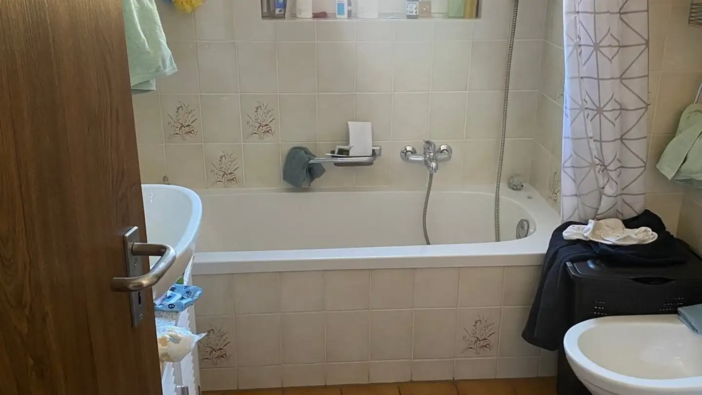 Apartment for rent - Vicolo Nessi 15, 6600 Muralto - Photo 4