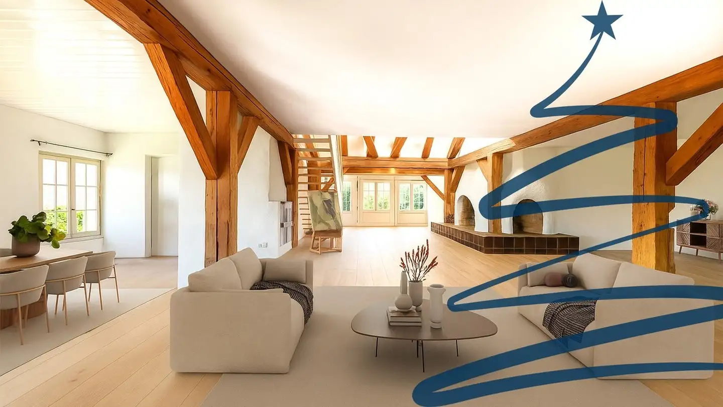 Duplex for sale - 6015 Luzern