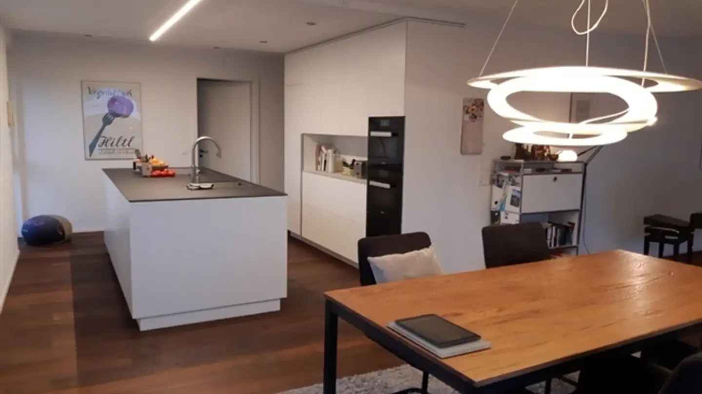 Appartement à louer - 3600 Thun