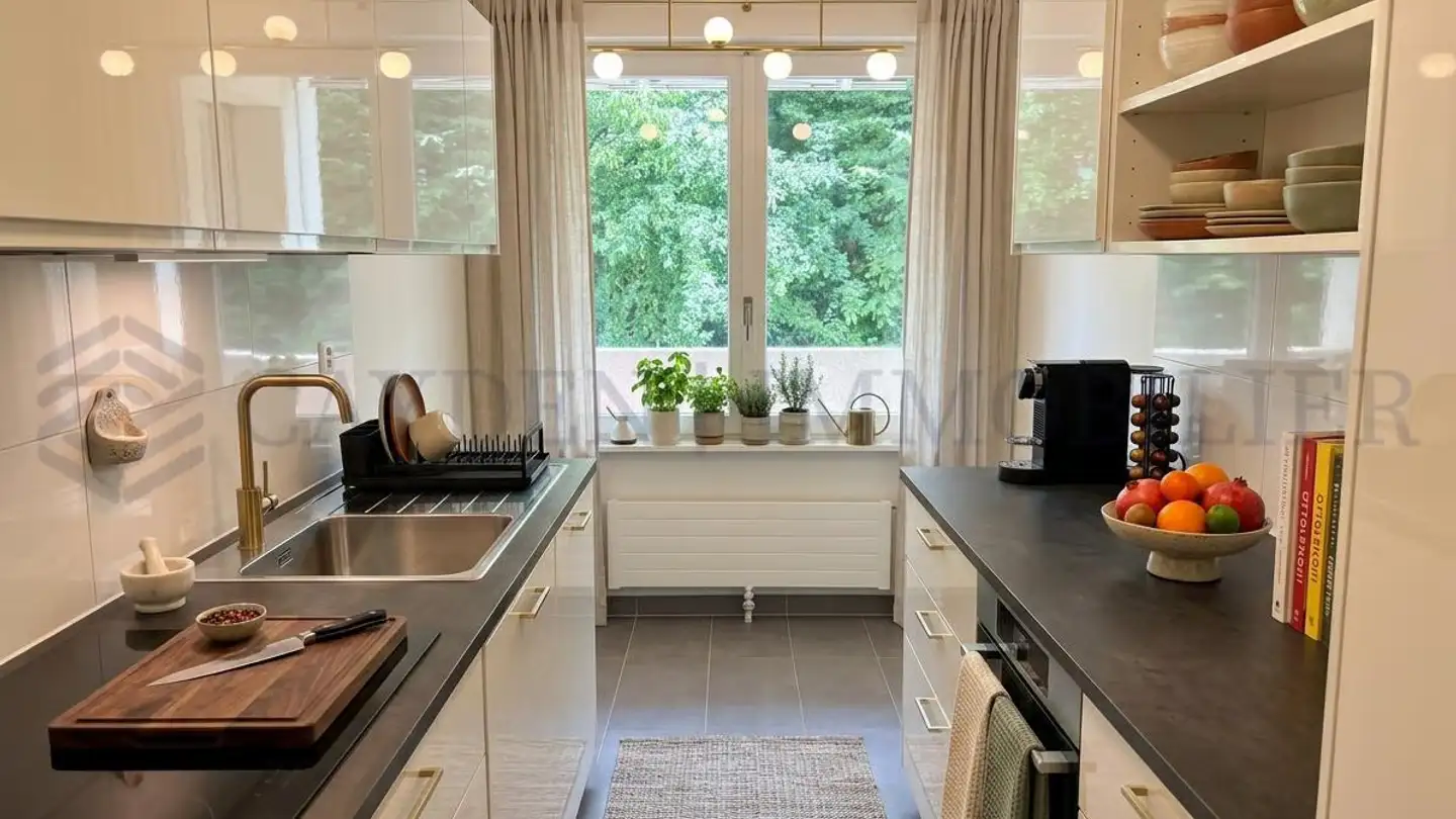 Wohnung kaufen - 1218 Le Grand-Saconnex - Foto 2