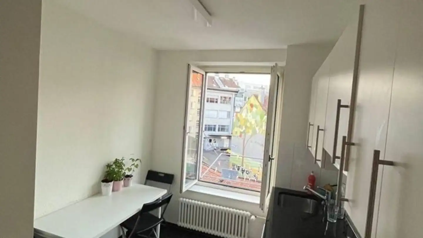 Single room for rent - 8003 Zürich - Photo 4