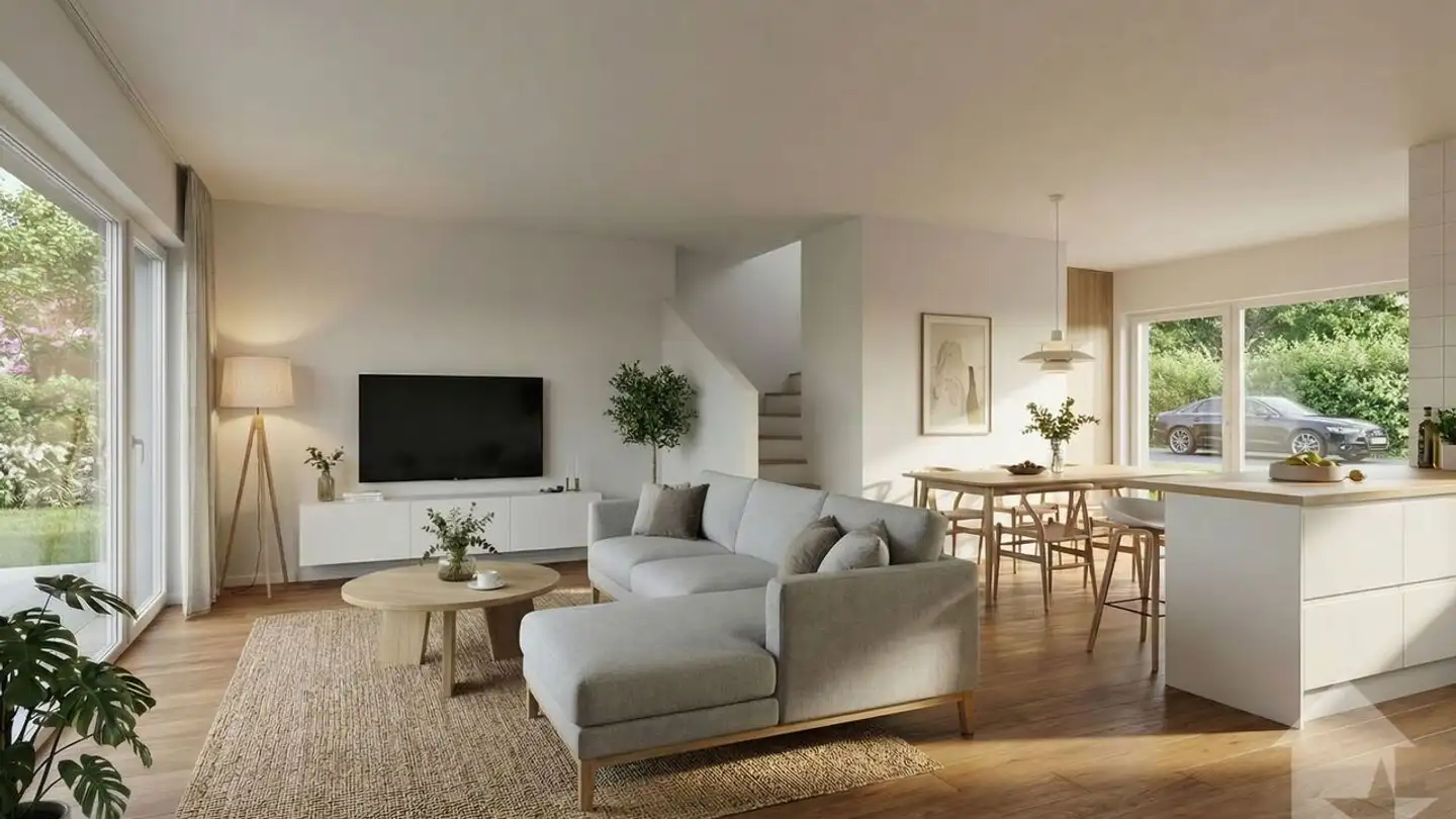 Stepped house for sale - 1964 Conthey - Photo 2