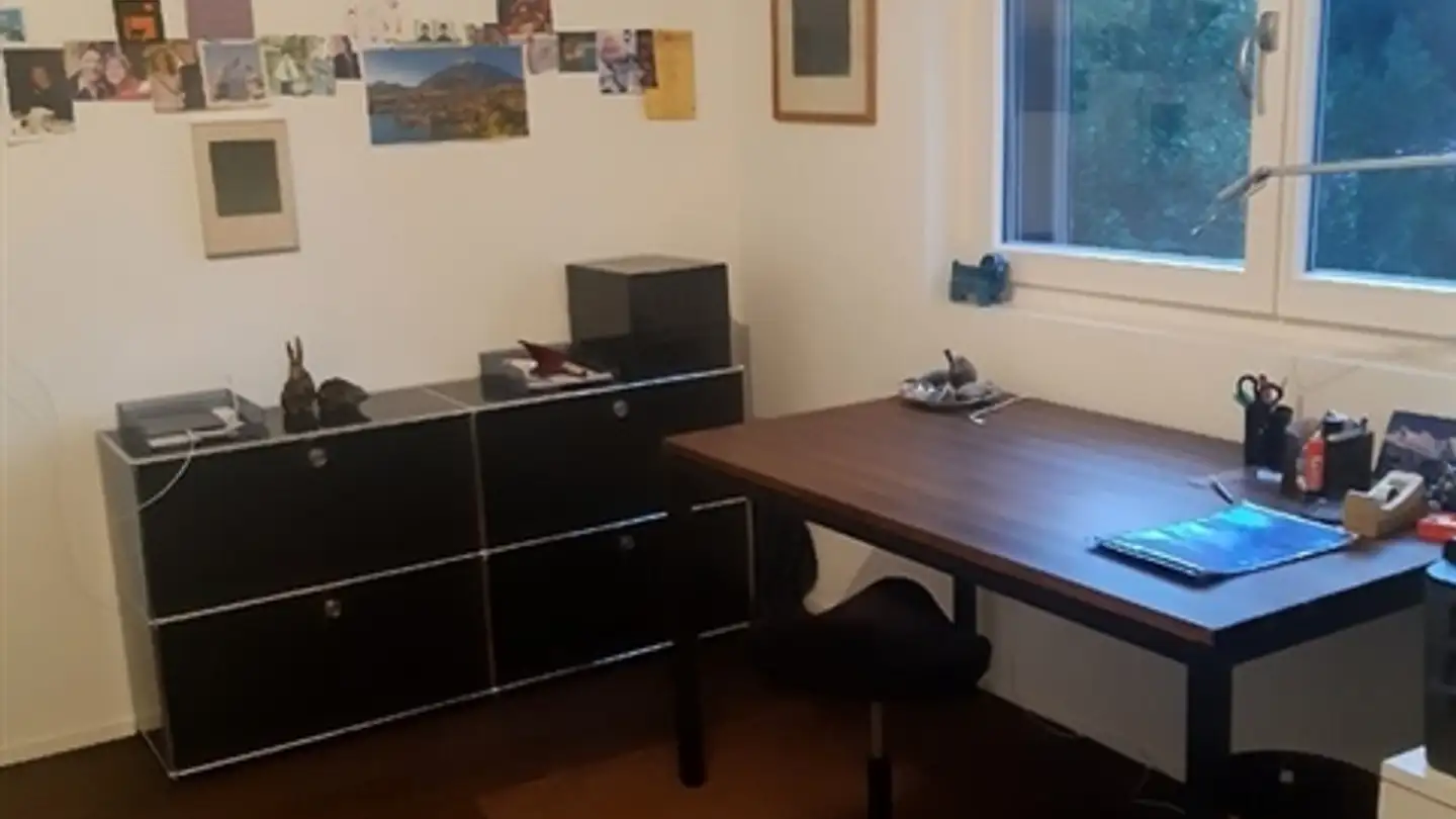 Appartement à louer - 3600 Thun - Photo 4