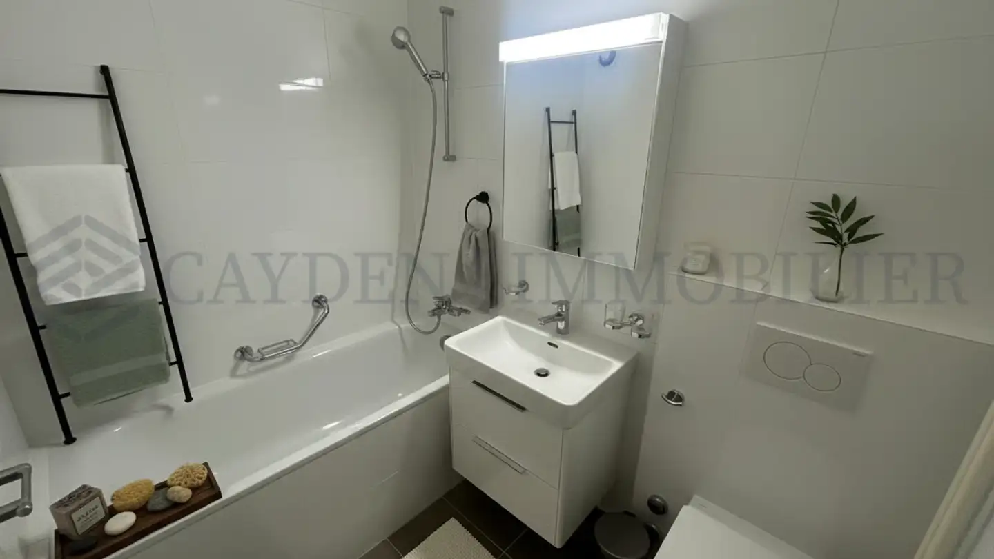 Wohnung kaufen - 1218 Le Grand-Saconnex - Foto 4