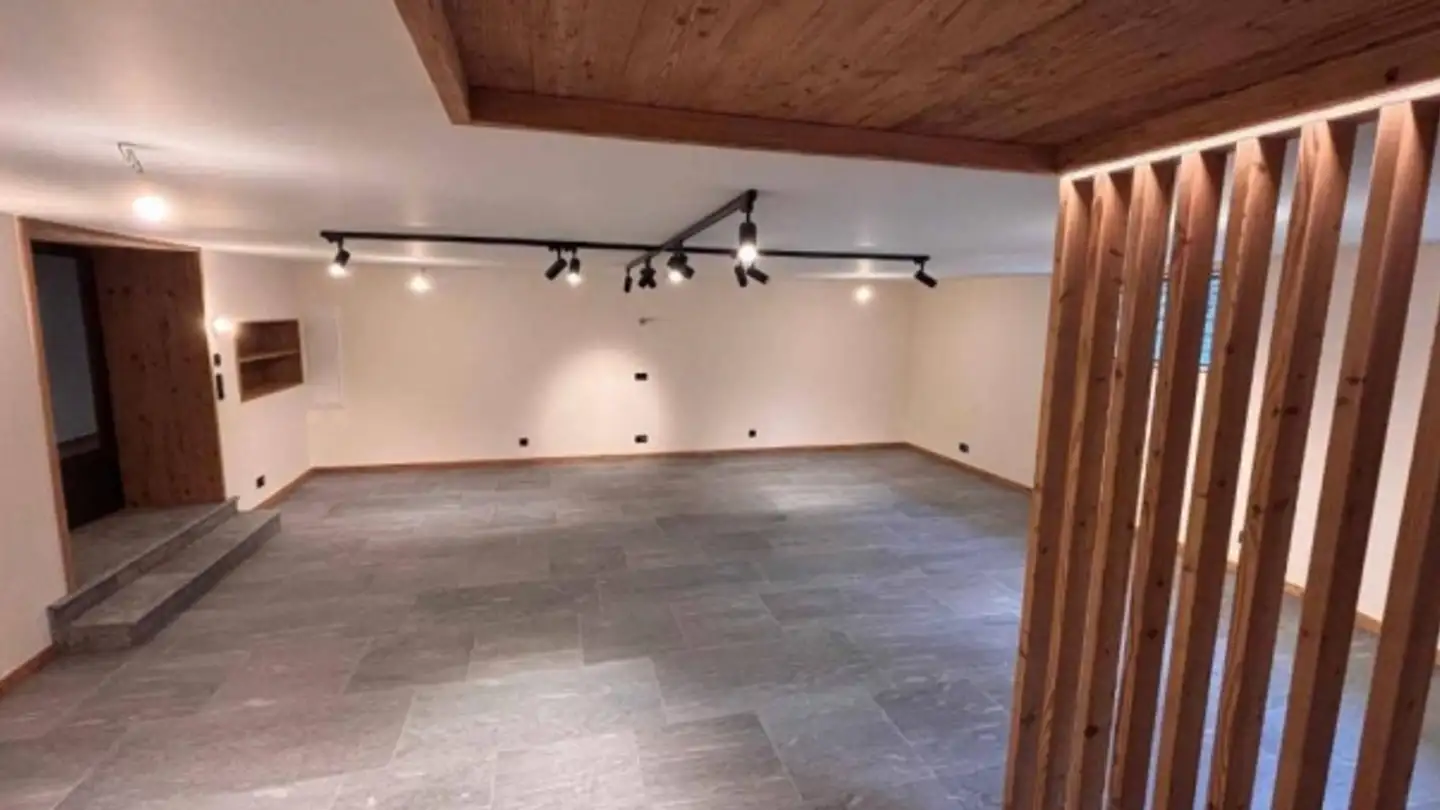 Bureau à louer - 1936 Verbier