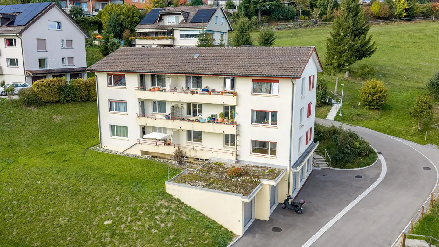 Wohnung kaufen - Kalabinth 45, 9042 Speicher