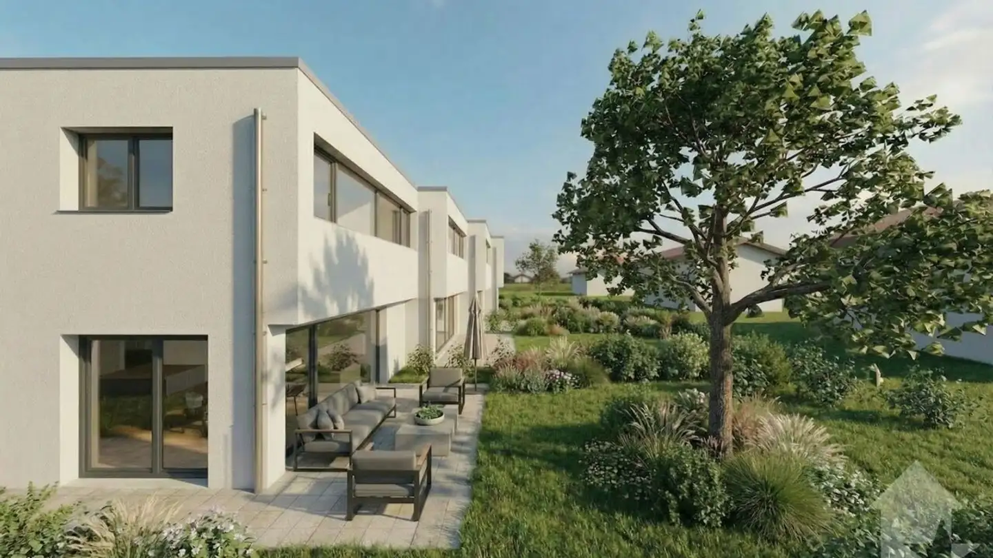 Stepped house for sale - 1964 Conthey - Photo 3