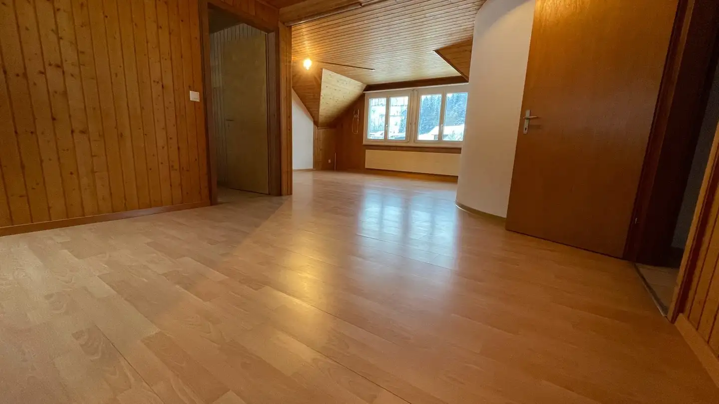 Appartement à louer - 6017 Ruswil - Photo 3