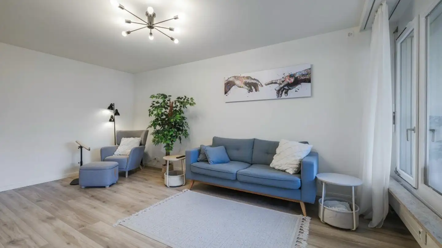 Wohnung kaufen - Wasgenring 92, 4055 Basel - Foto 3