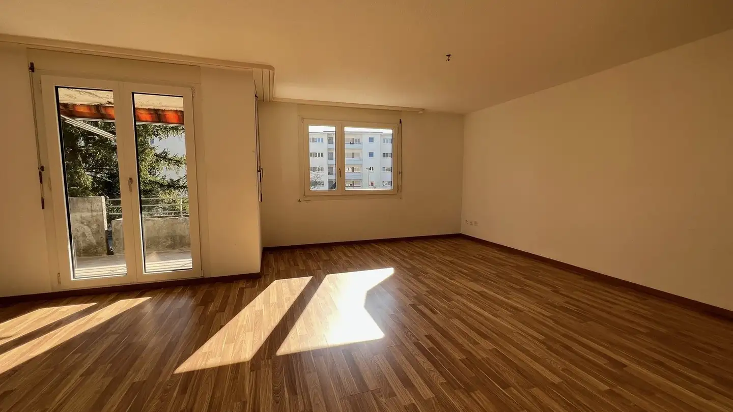 Appartement à louer - Islerenstrasse 18, 8964 Rudolfstetten - Photo 2