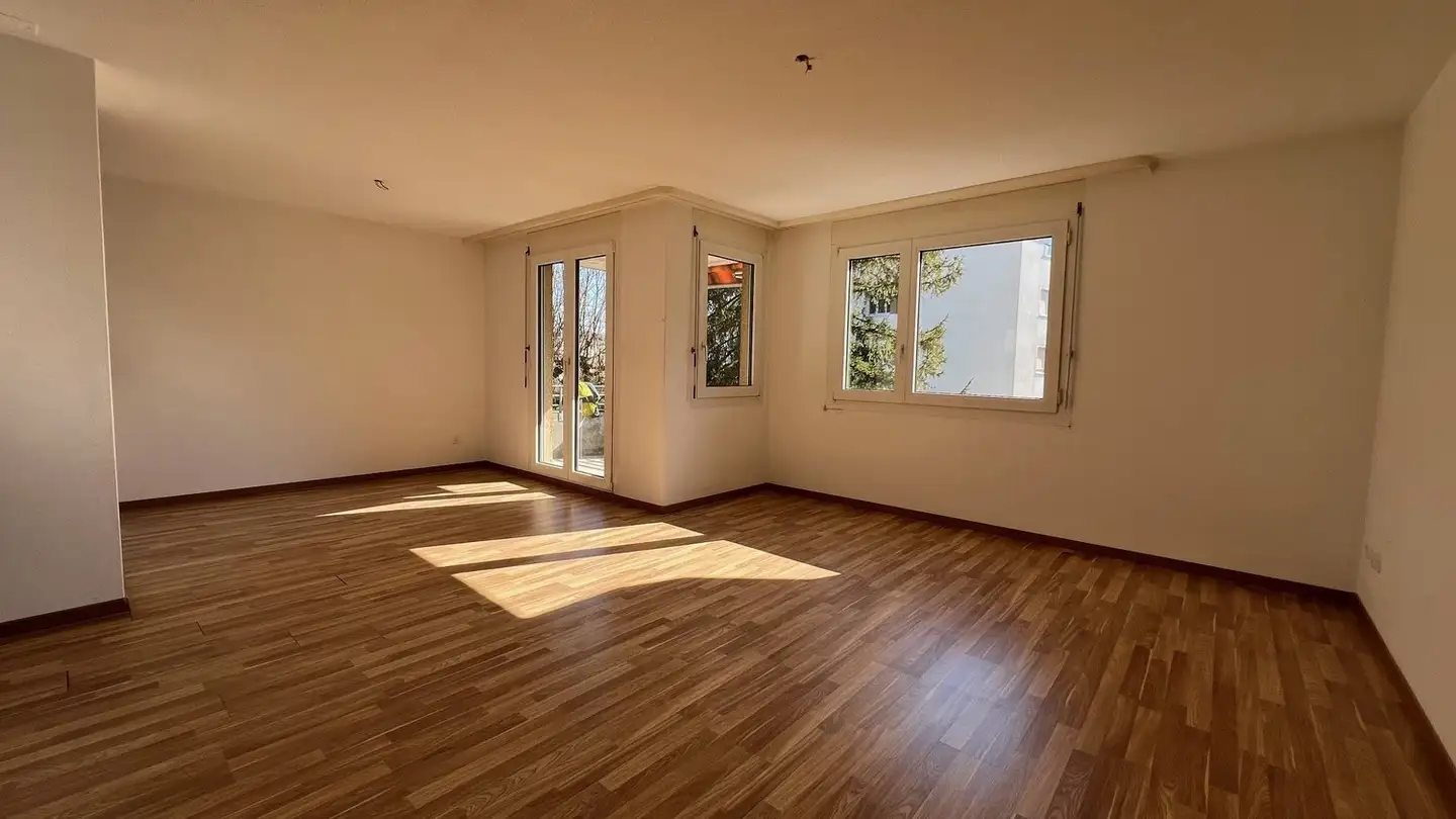 Appartement à louer - Islerenstrasse 18, 8964 Rudolfstetten - Photo 3