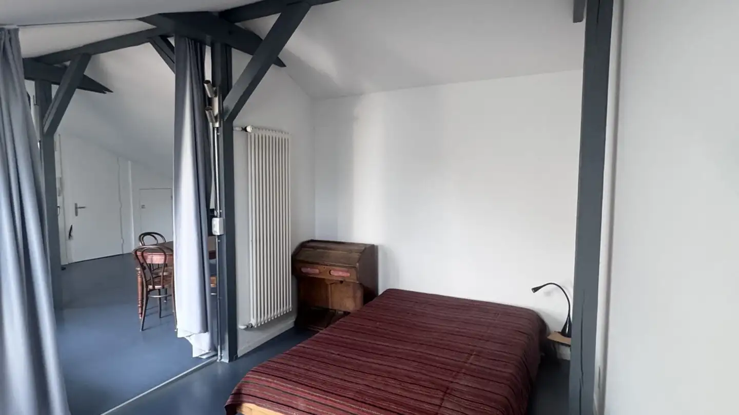 Apartment for rent - Brunnadernstrasse 1, 3006 Bern - Photo 3