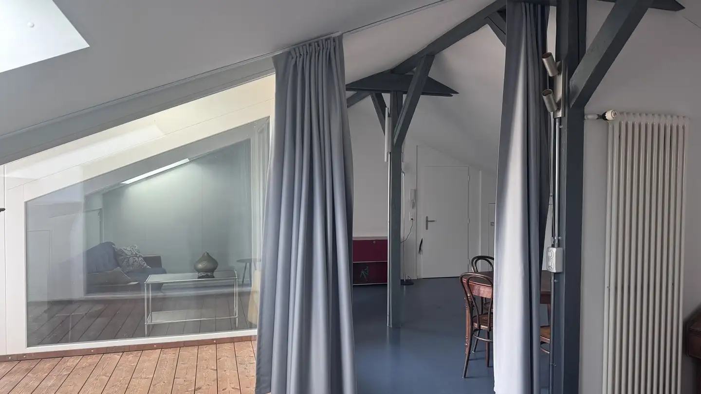 Apartment for rent - Brunnadernstrasse 1, 3006 Bern - Photo 4