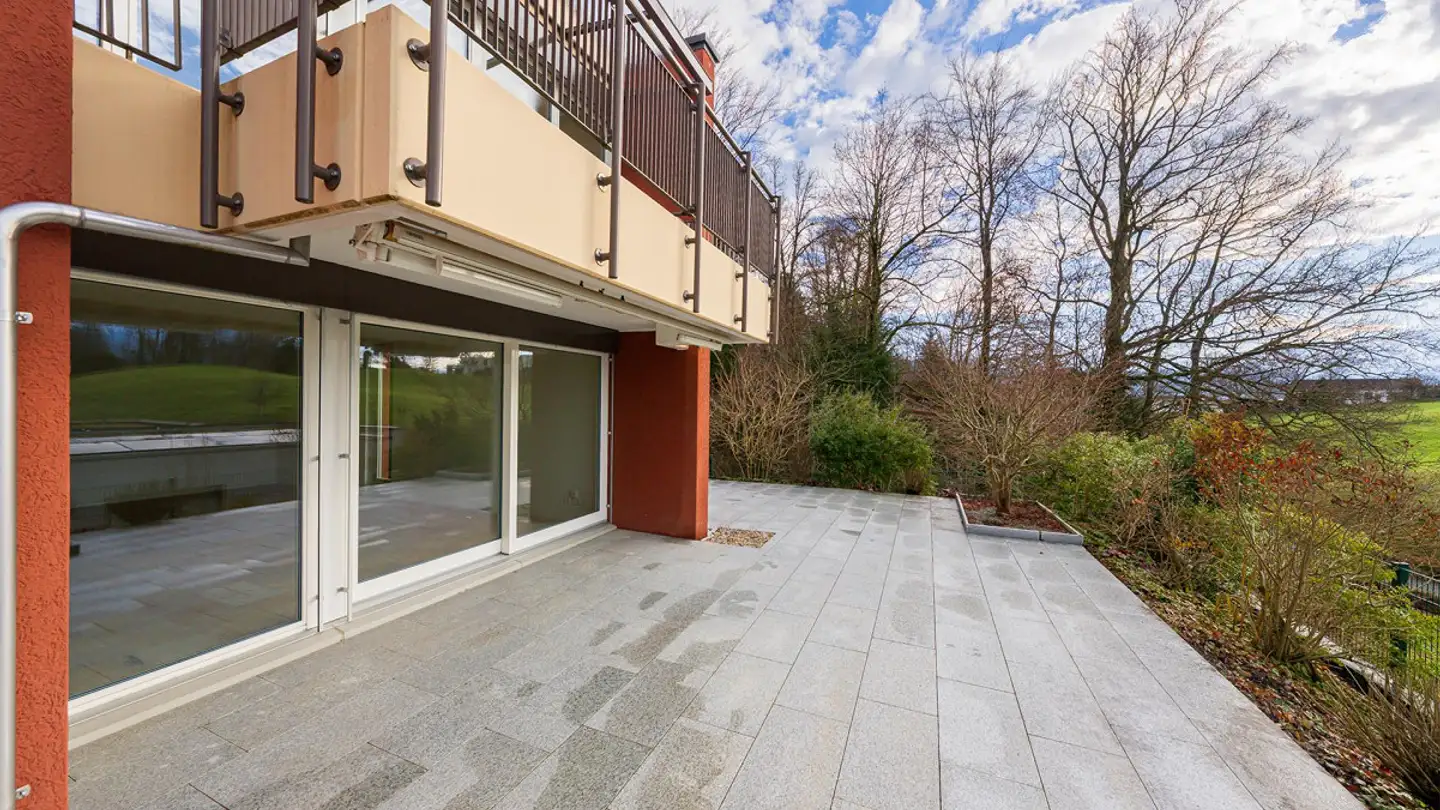 Stepped house for rent - Büttenenhalde 18, 6006 Luzern - Photo 4