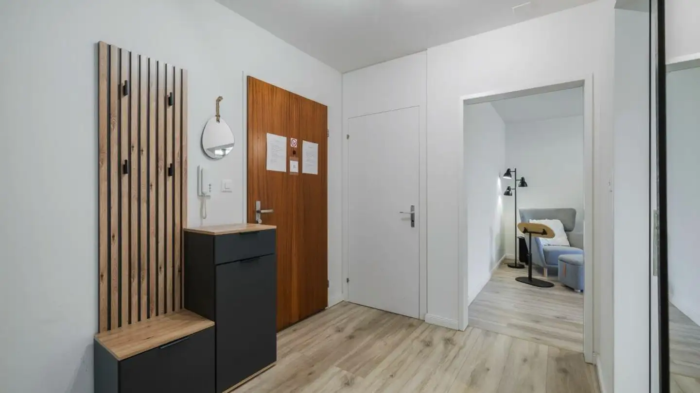 Wohnung kaufen - Wasgenring 92, 4055 Basel - Foto 2