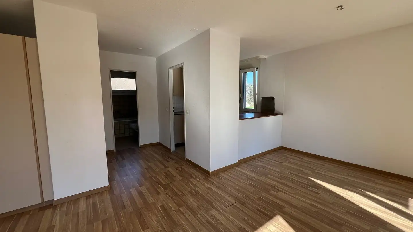 Appartement à louer - Islerenstrasse 18, 8964 Rudolfstetten - Photo 4