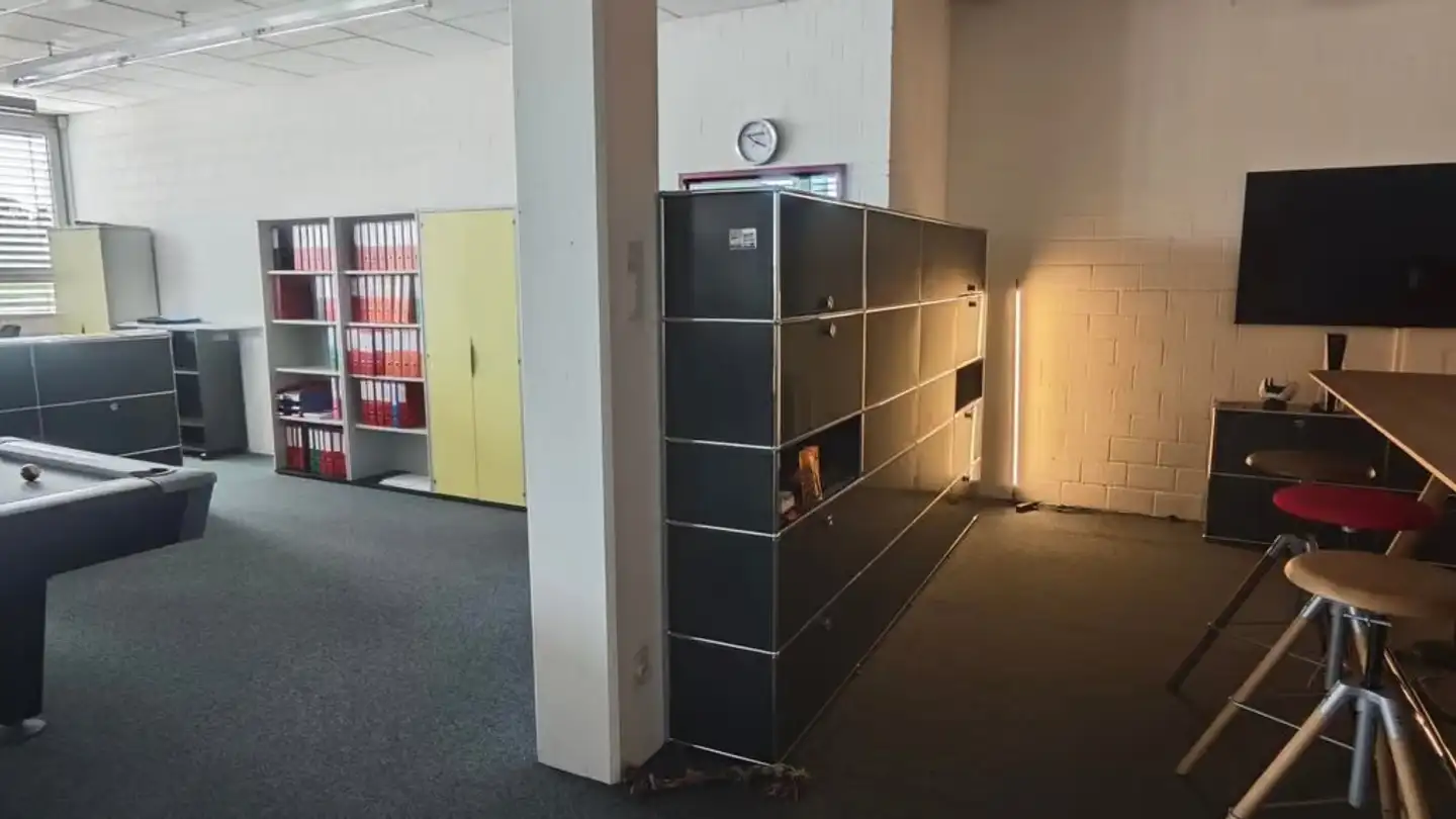 Bürofläche mieten - Marchweg 6, 5035 Unterentfelden - Foto 2
