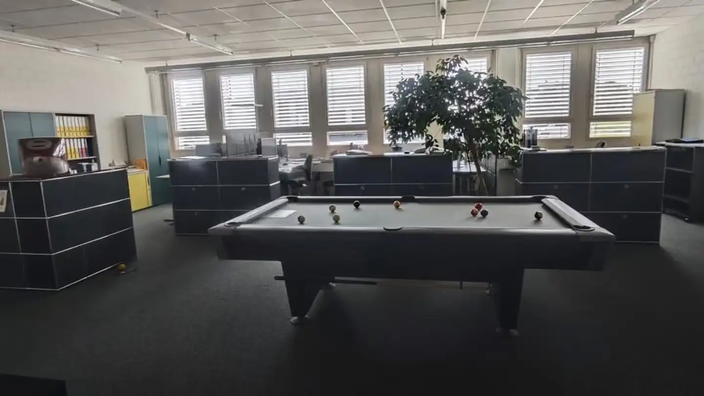 Bürofläche mieten - Marchweg 6, 5035 Unterentfelden - Foto 3