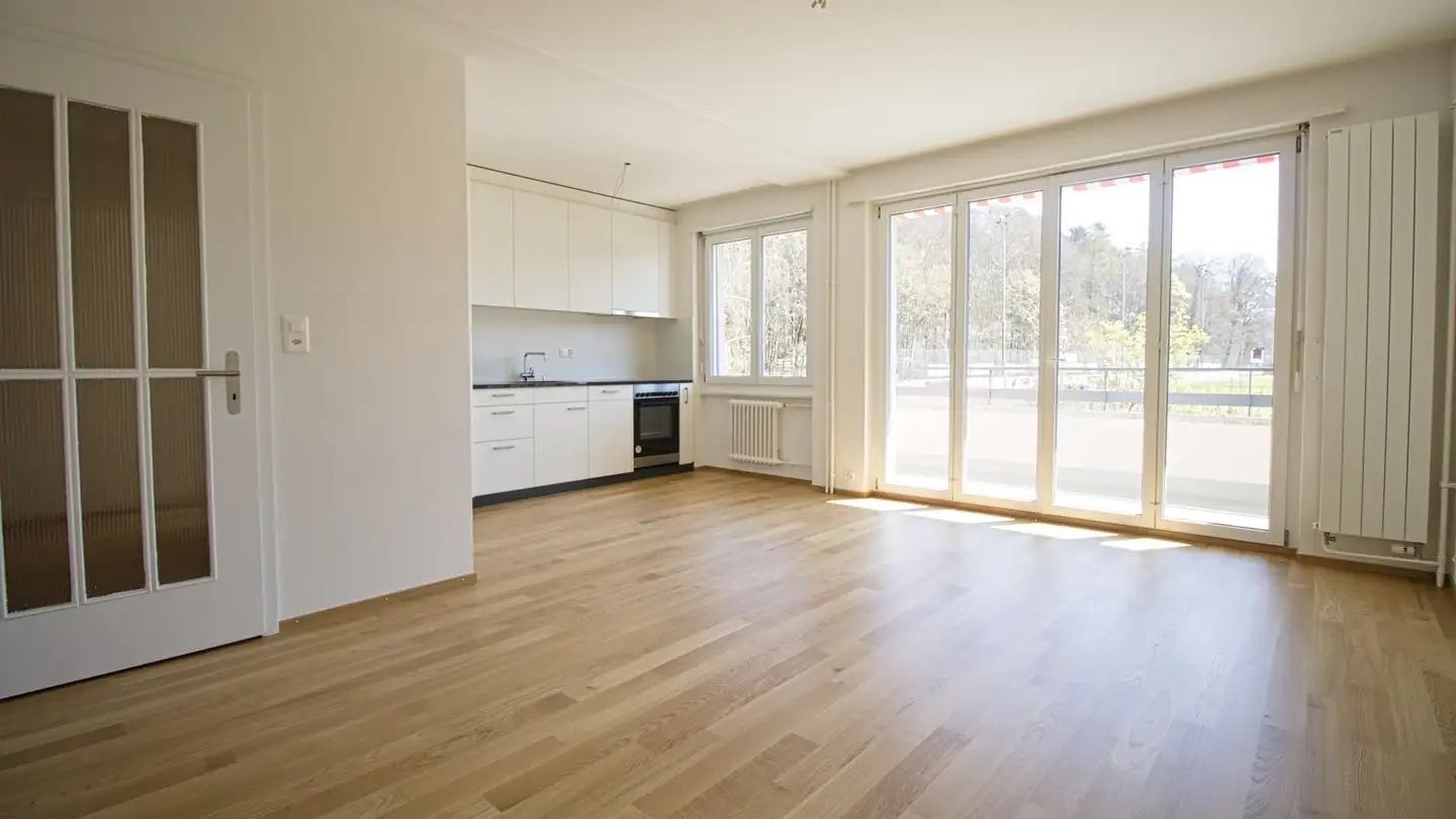 Appartamento in affitto - Fuchsweg 1, 3097 Liebefeld - Foto 2