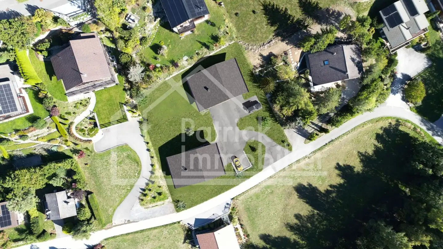 Single house for sale - 1974 Arbaz - Photo 4