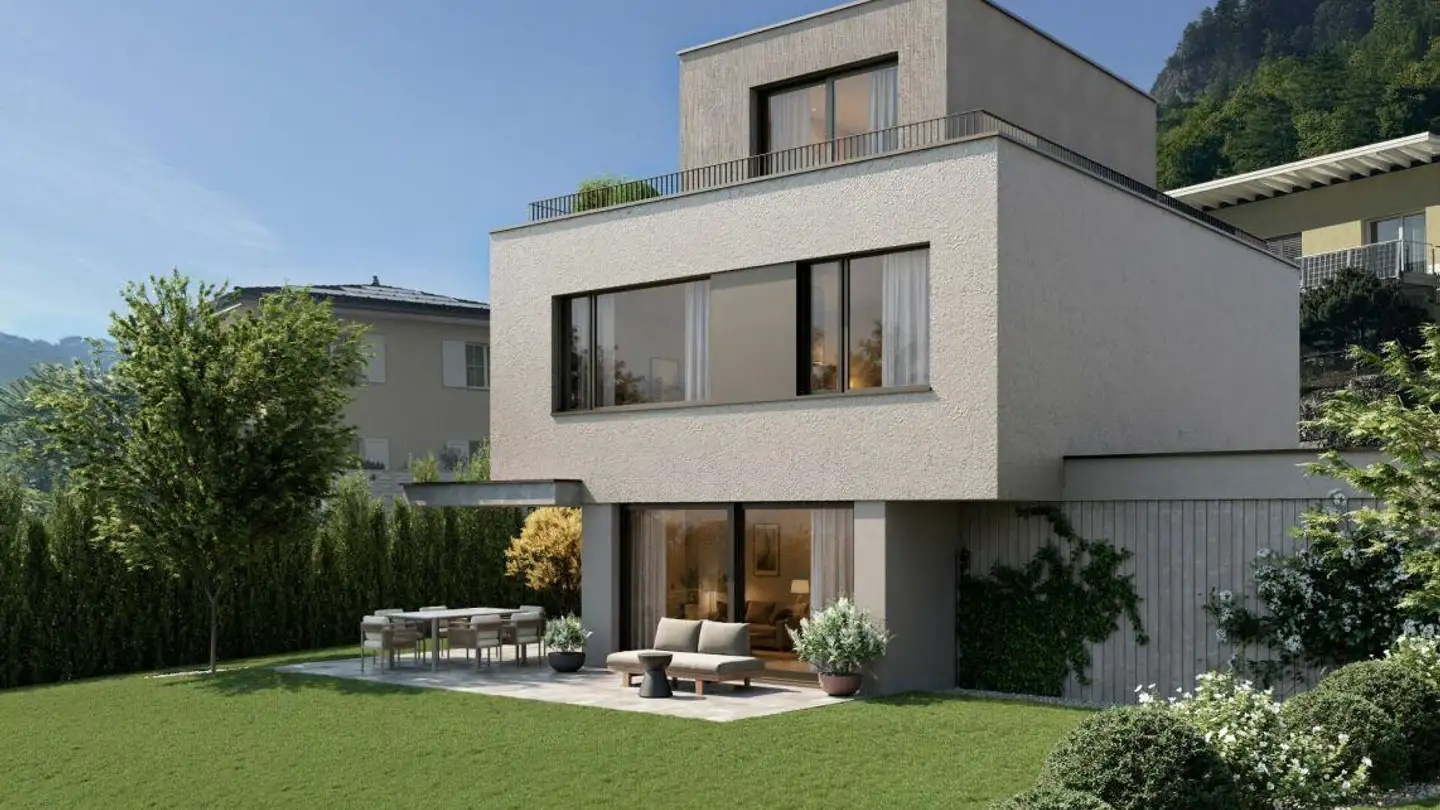Single house for sale - 7320 Sargans - Photo 3