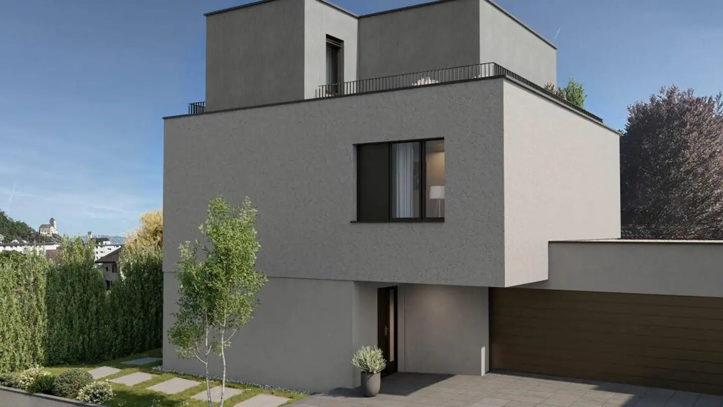 Single house for sale - 7320 Sargans - Photo 4