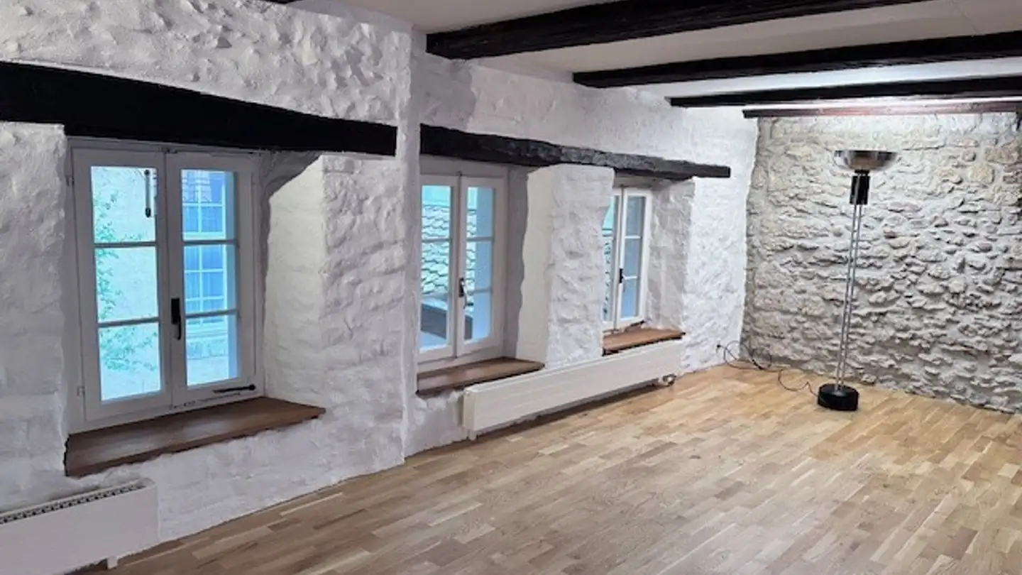 Duplex à louer - St. Urbangasse 34, 4500 Solothurn