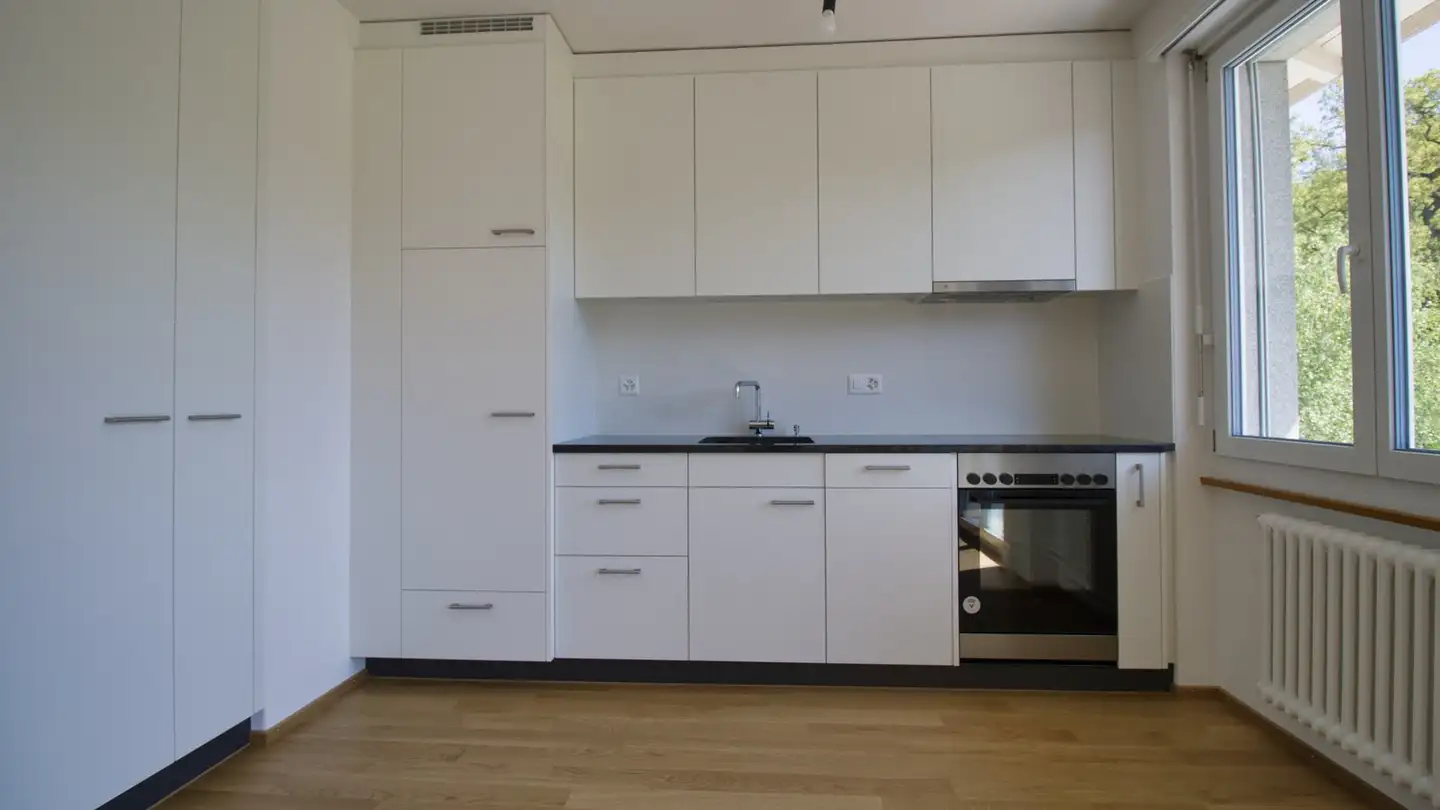 Appartamento in affitto - Fuchsweg 1, 3097 Liebefeld - Foto 3