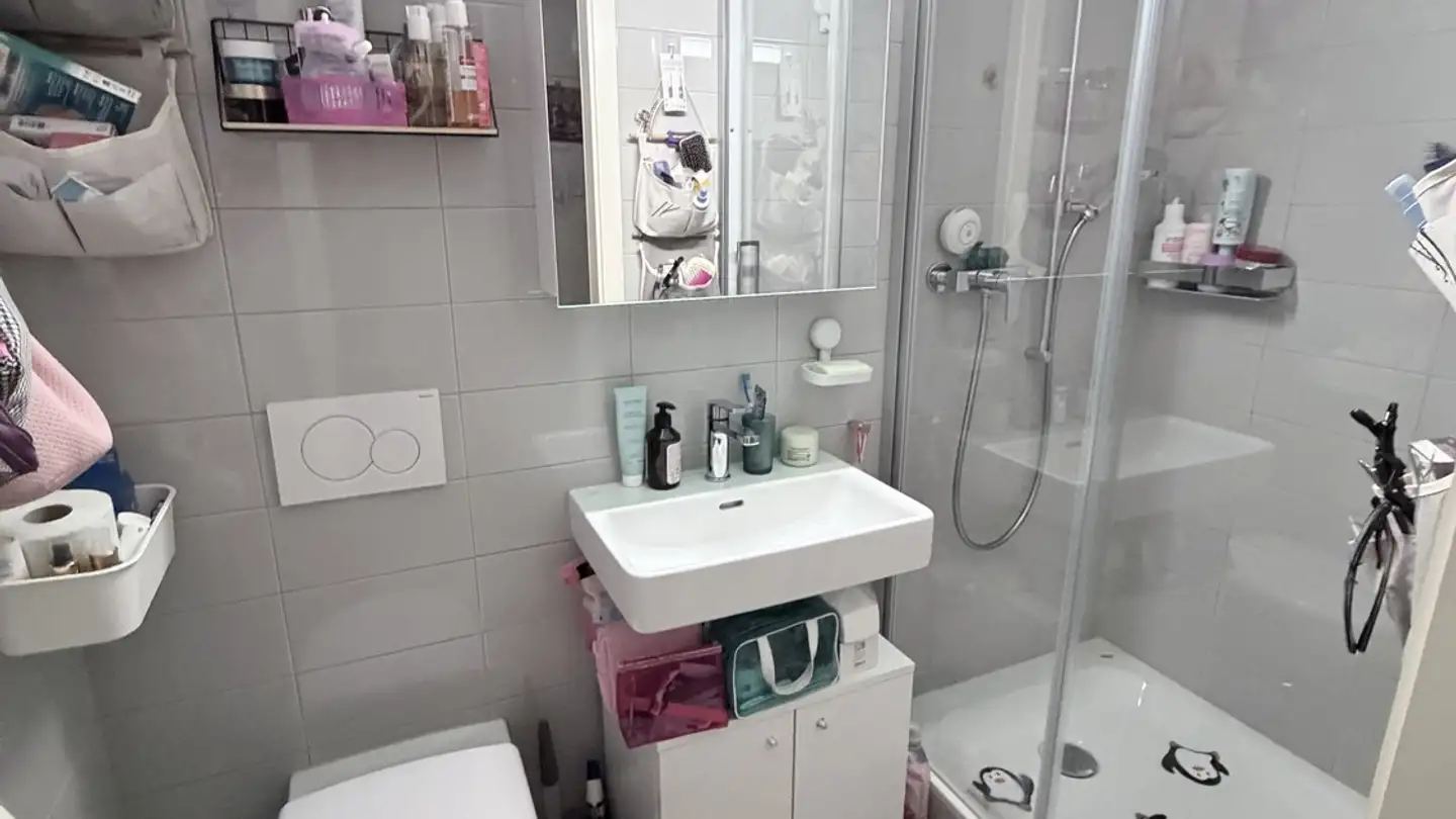 Wohnung mieten - 8006 Zürich