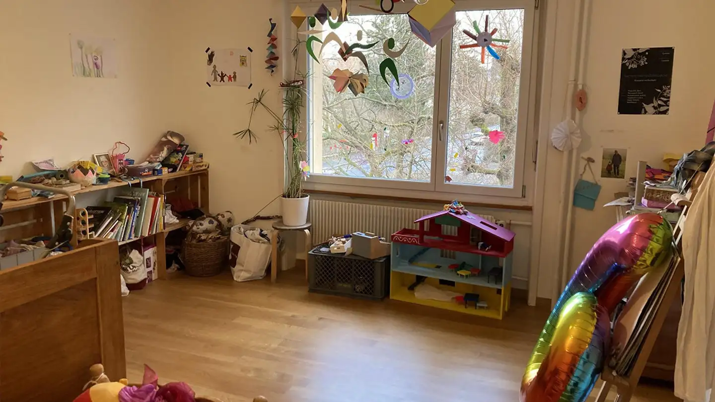 Apartment for rent - Schosshaldenstrasse 20, 3006 Bern