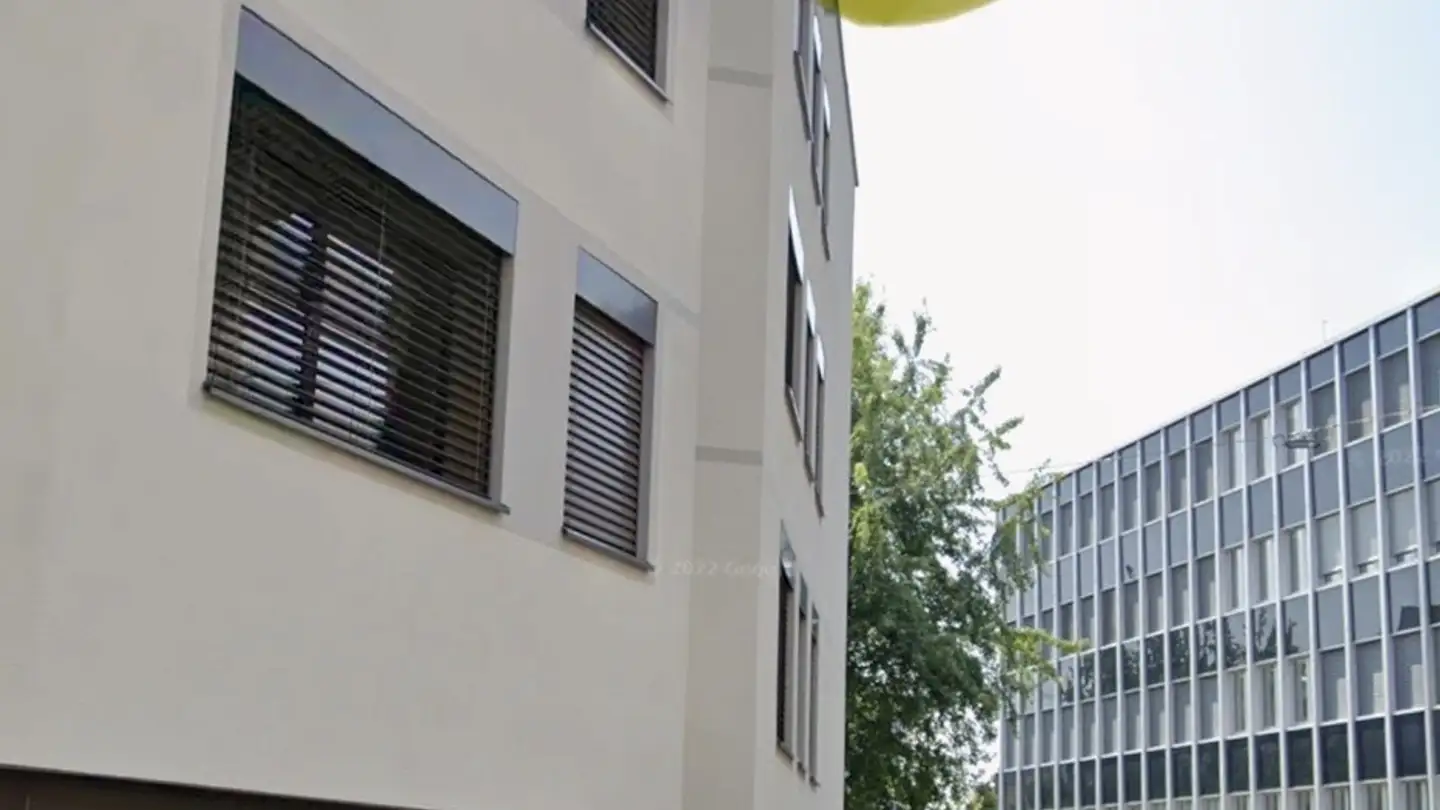 Wohnung mieten - 8006 Zürich - Foto 2