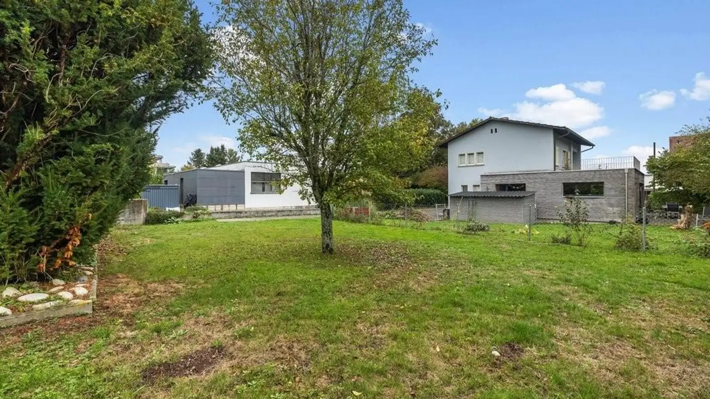 Terreno edificabile in vendita - Im Brühl, 4244 Röschenz