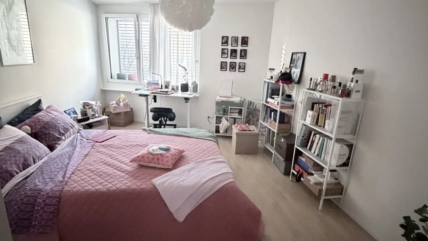 Wohnung mieten - 8006 Zürich - Foto 3