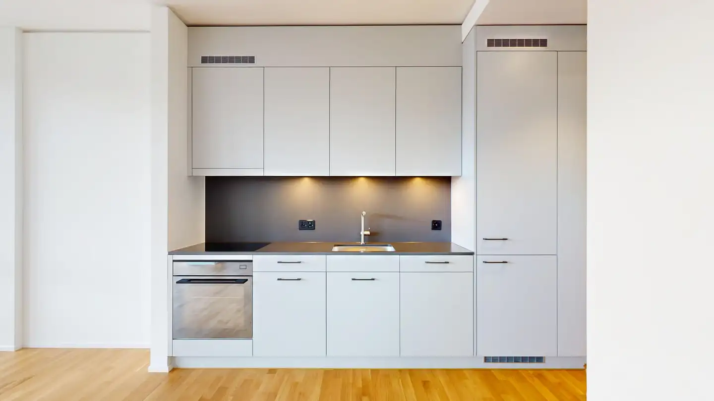 Wohnung mieten - Engelstrasse 4, 8004 Zürich - Foto 2