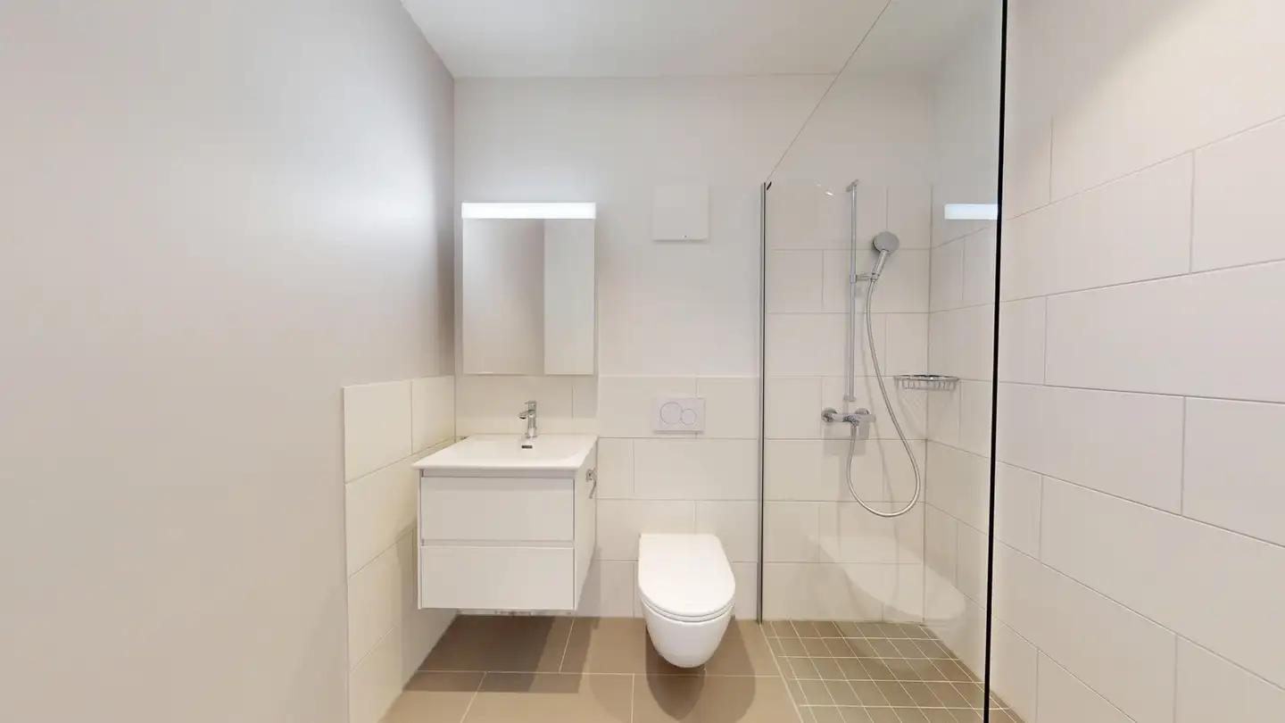 Wohnung mieten - Engelstrasse 4, 8004 Zürich - Foto 4