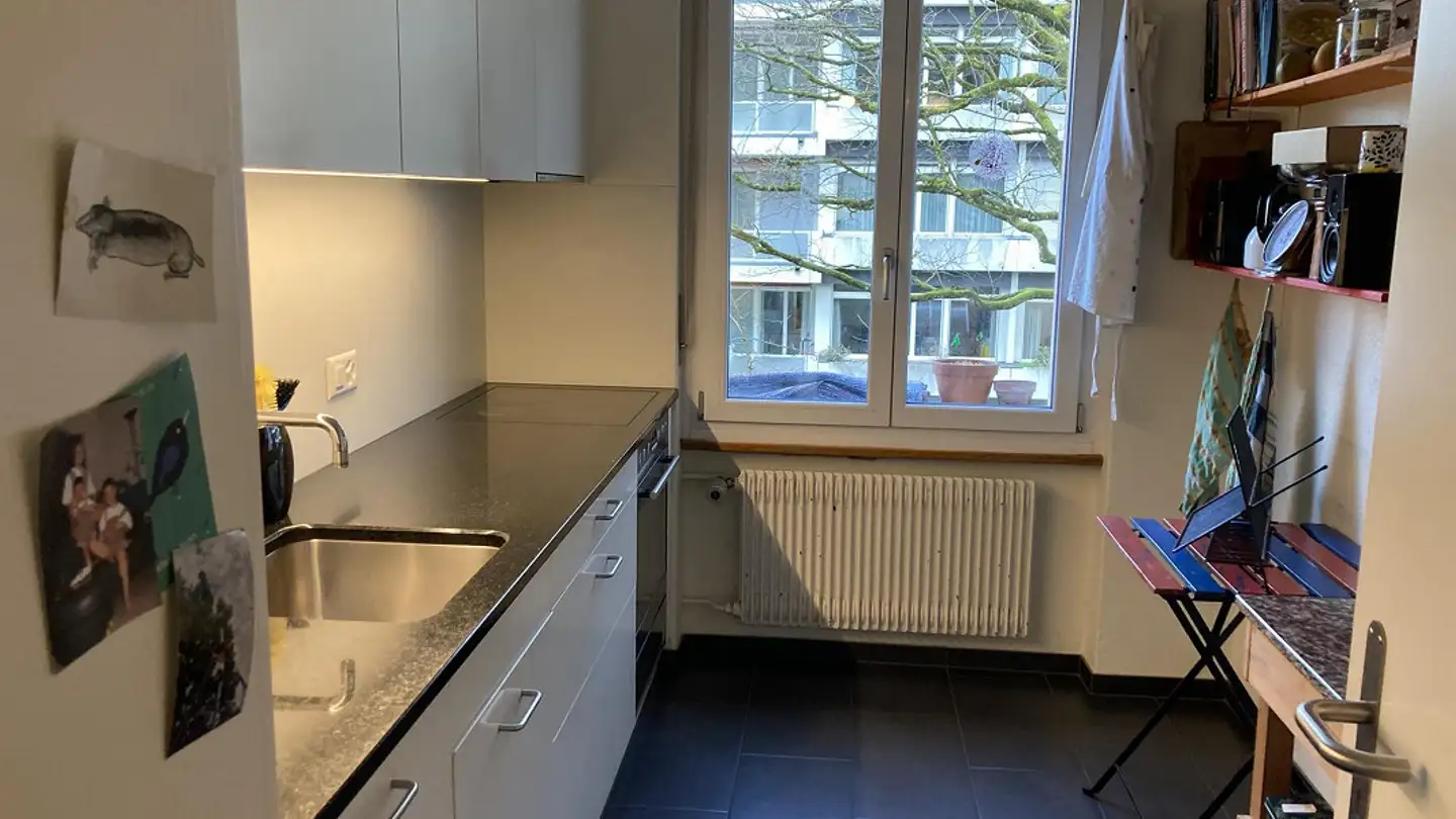 Apartment for rent - Schosshaldenstrasse 20, 3006 Bern - Photo 4