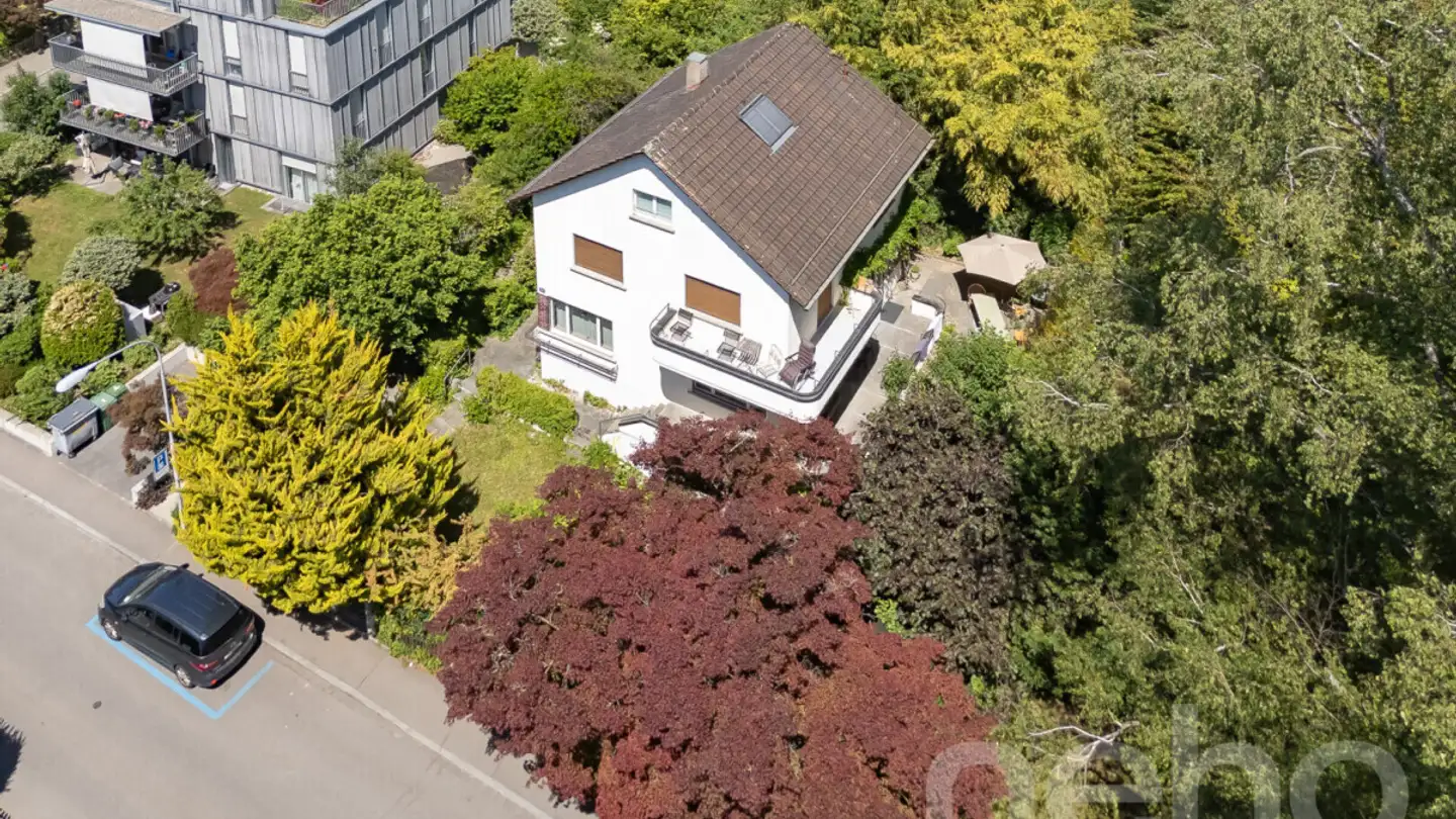 Cave house for sale - 8057 Zürich - Photo 3