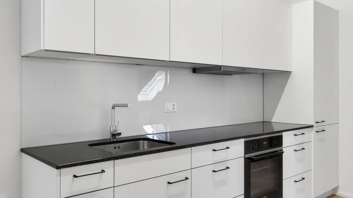 Möblierte Wohnung mieten - Erikastrasse 9, 4057 Basel - Foto 2