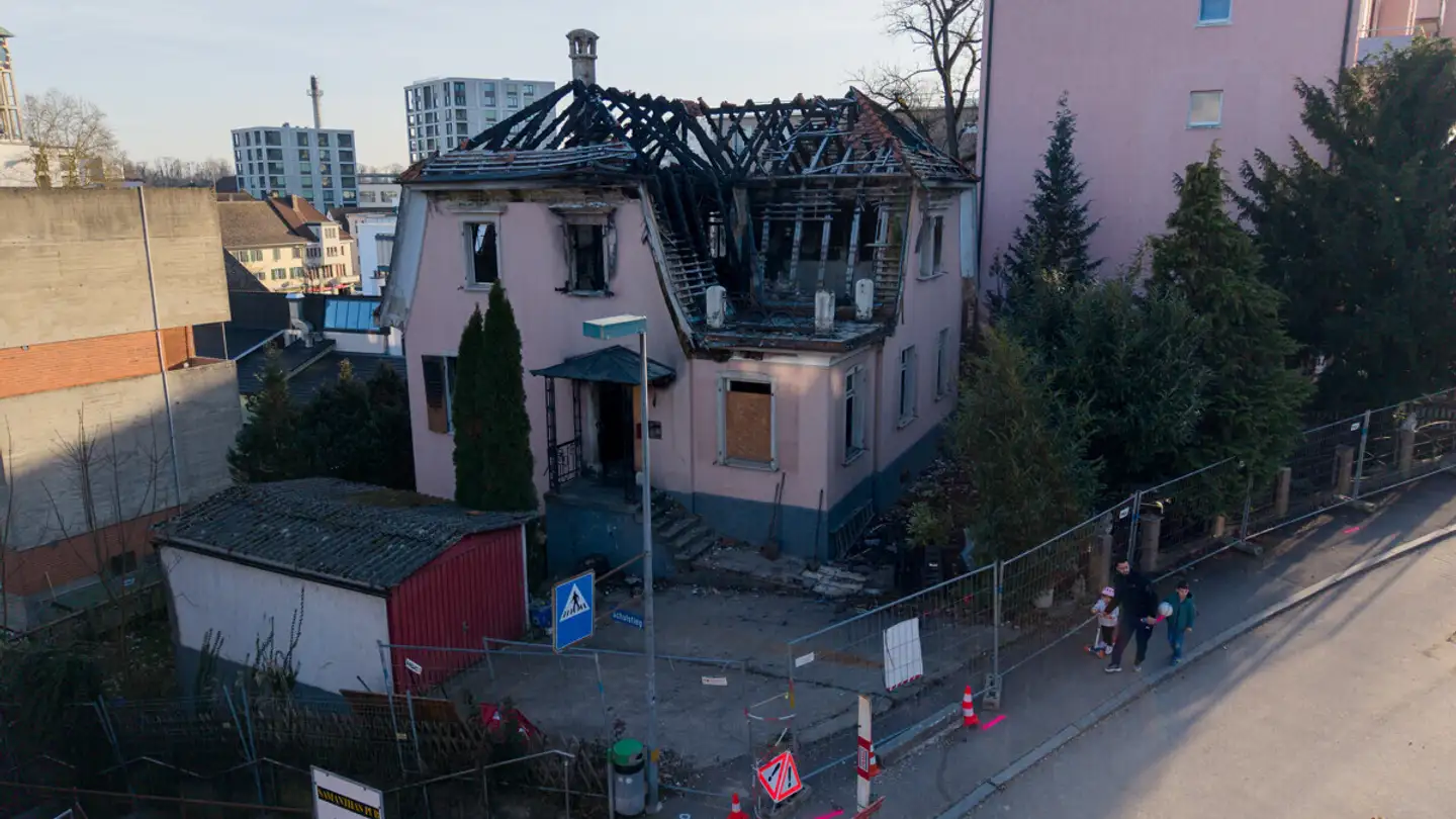 Terrain constructible à vendre - 8212 Neuhausen am Rheinfall - Photo 4