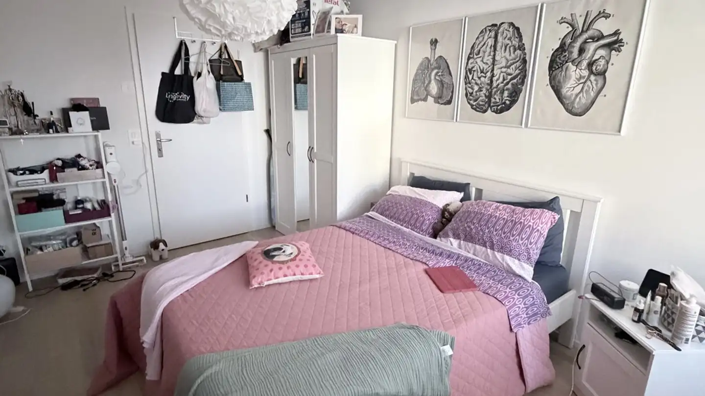 Wohnung mieten - 8006 Zürich - Foto 4