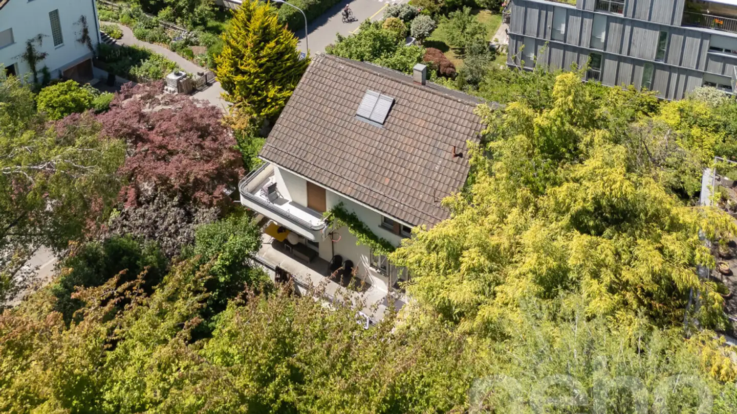 Cave house for sale - 8057 Zürich - Photo 4