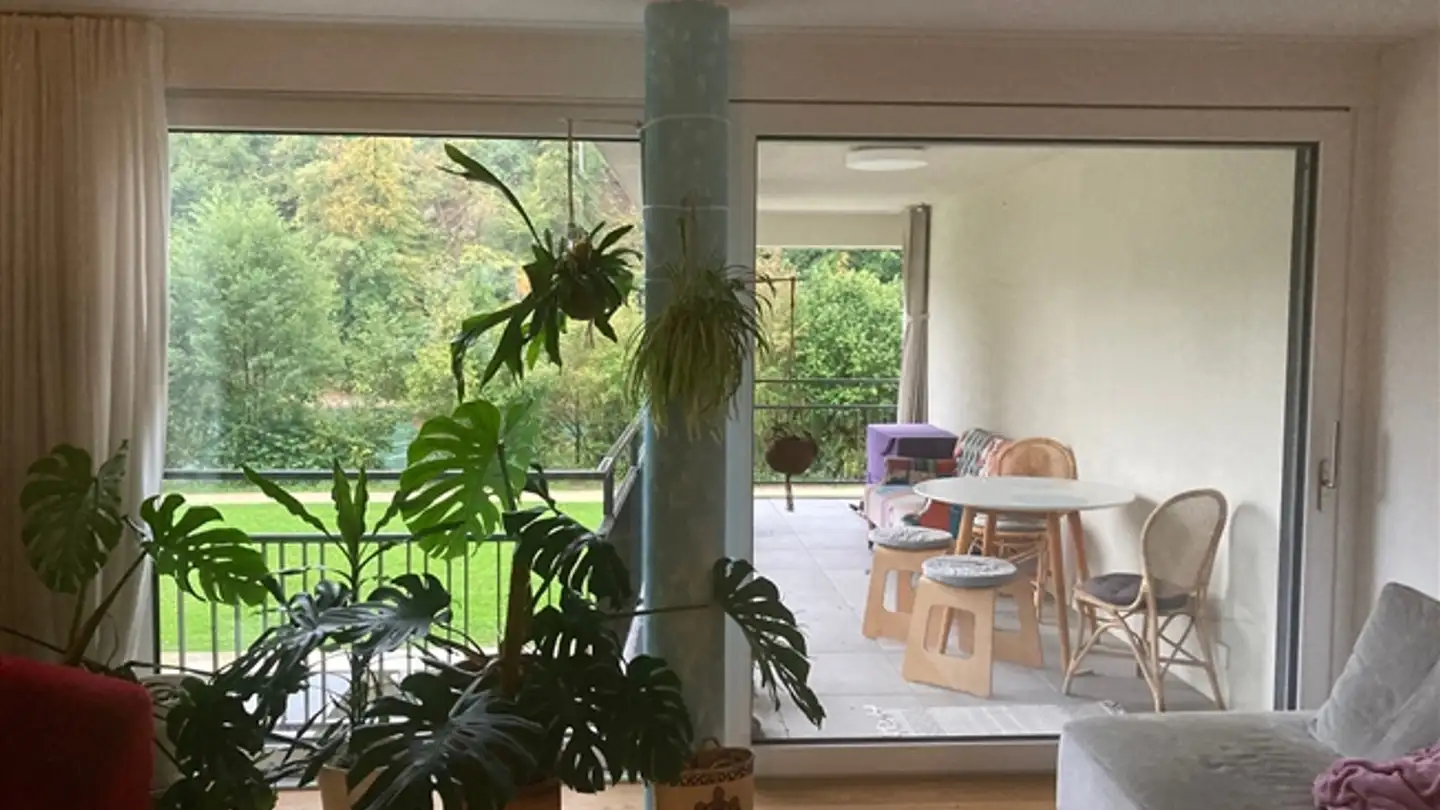 Apartment for rent - 3048 Worblaufen