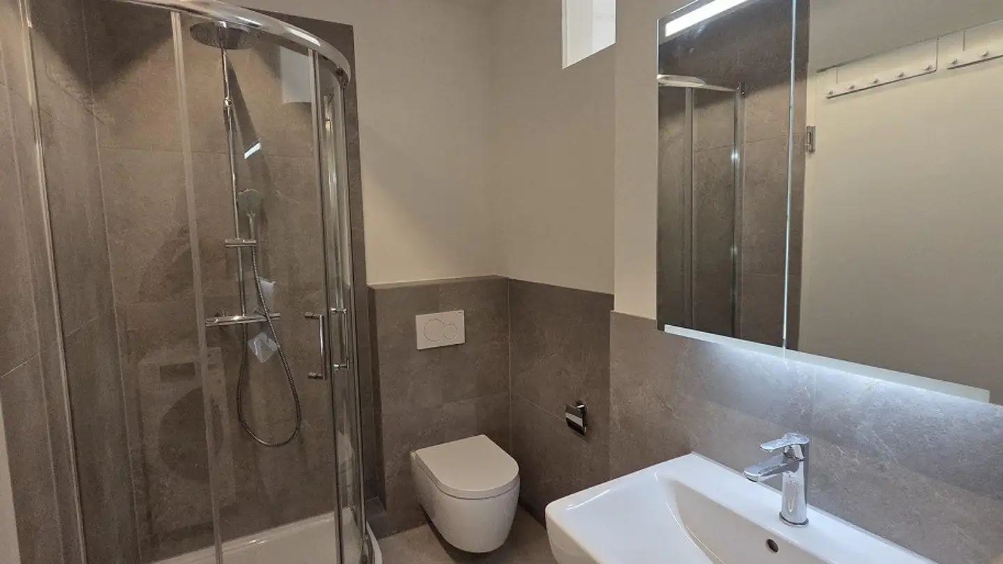 Apartment for rent - In Den Ziegelhöfen 147, 4054 Basel - Photo 3