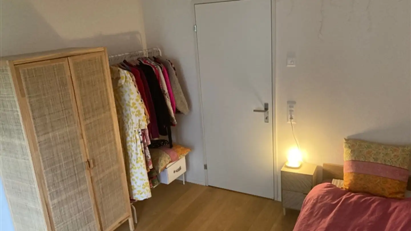 Apartment for rent - 3048 Worblaufen - Photo 3