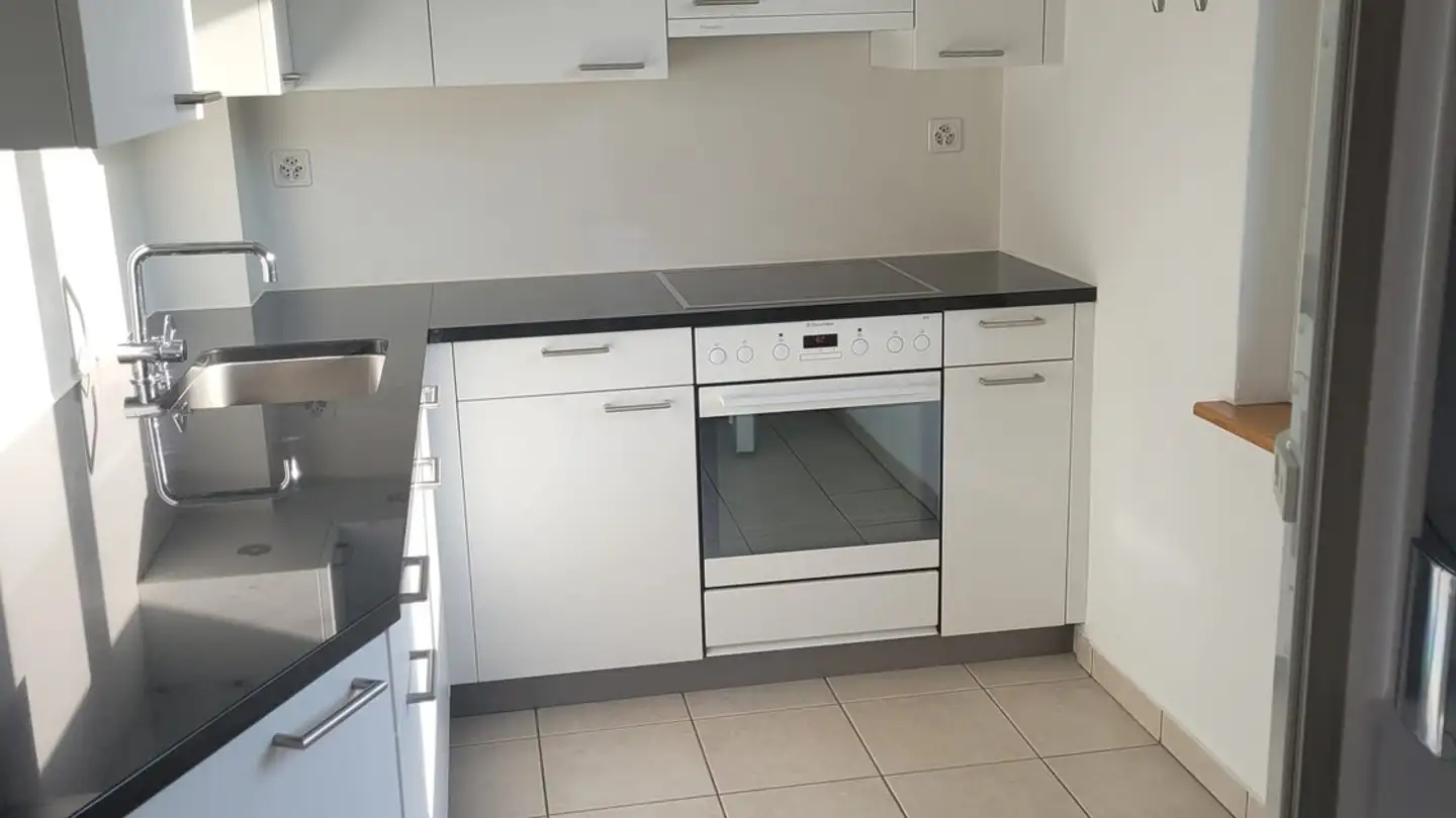 Wohnung mieten - Könizstrasse 211, 3097 Liebefeld