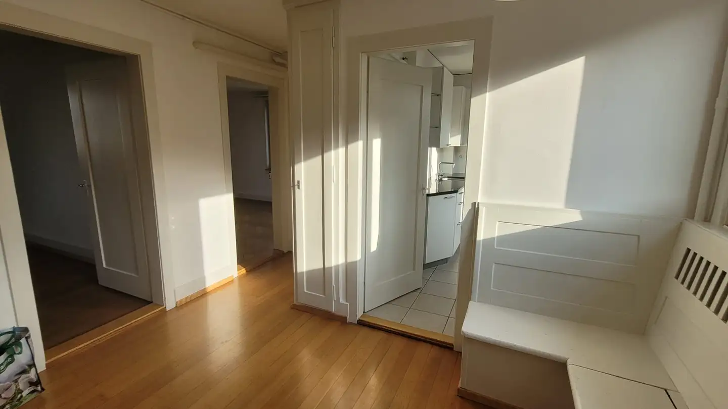 Wohnung mieten - Könizstrasse 211, 3097 Liebefeld - Foto 2