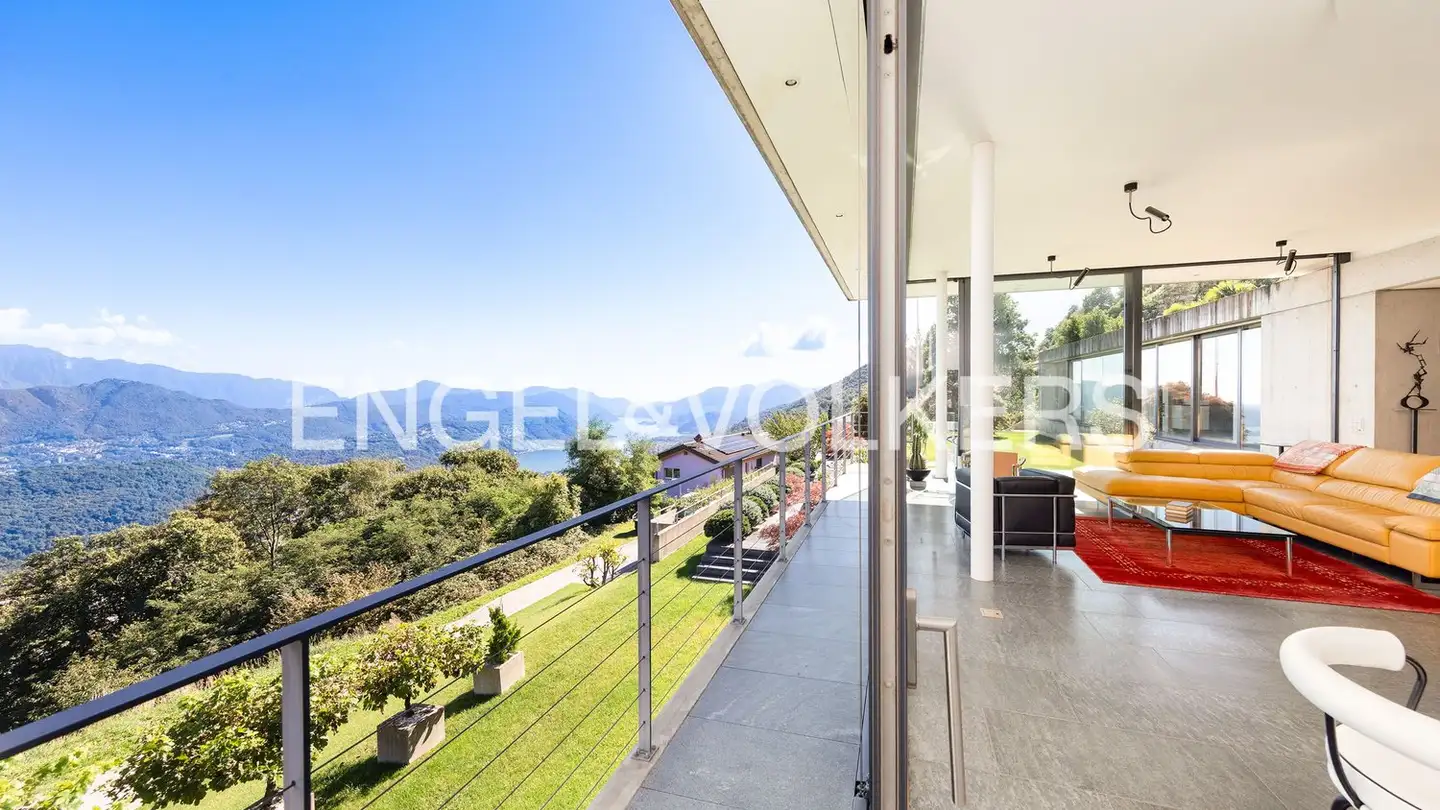 Single house for sale - 6936 Cademario - Photo 3